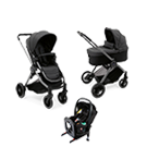 Trio e Sistemi Modulari